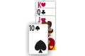 Freecell Solitaire speluitleg 1