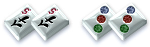 Mahjong Combi Speluitleg 1