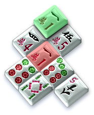Mahjong Combi Speluitleg 3