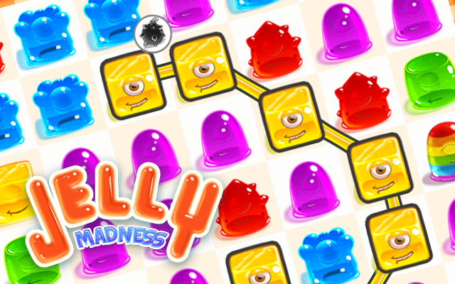 Jelly Madness