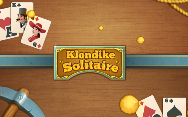 Klondike Solitaire